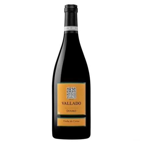 Quinta do Vallado Vinha da Coroa 2018 Quinta do Vallado Vinha da Coroa 2018