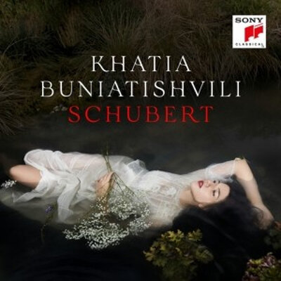 Sony Classical SCHUBERT