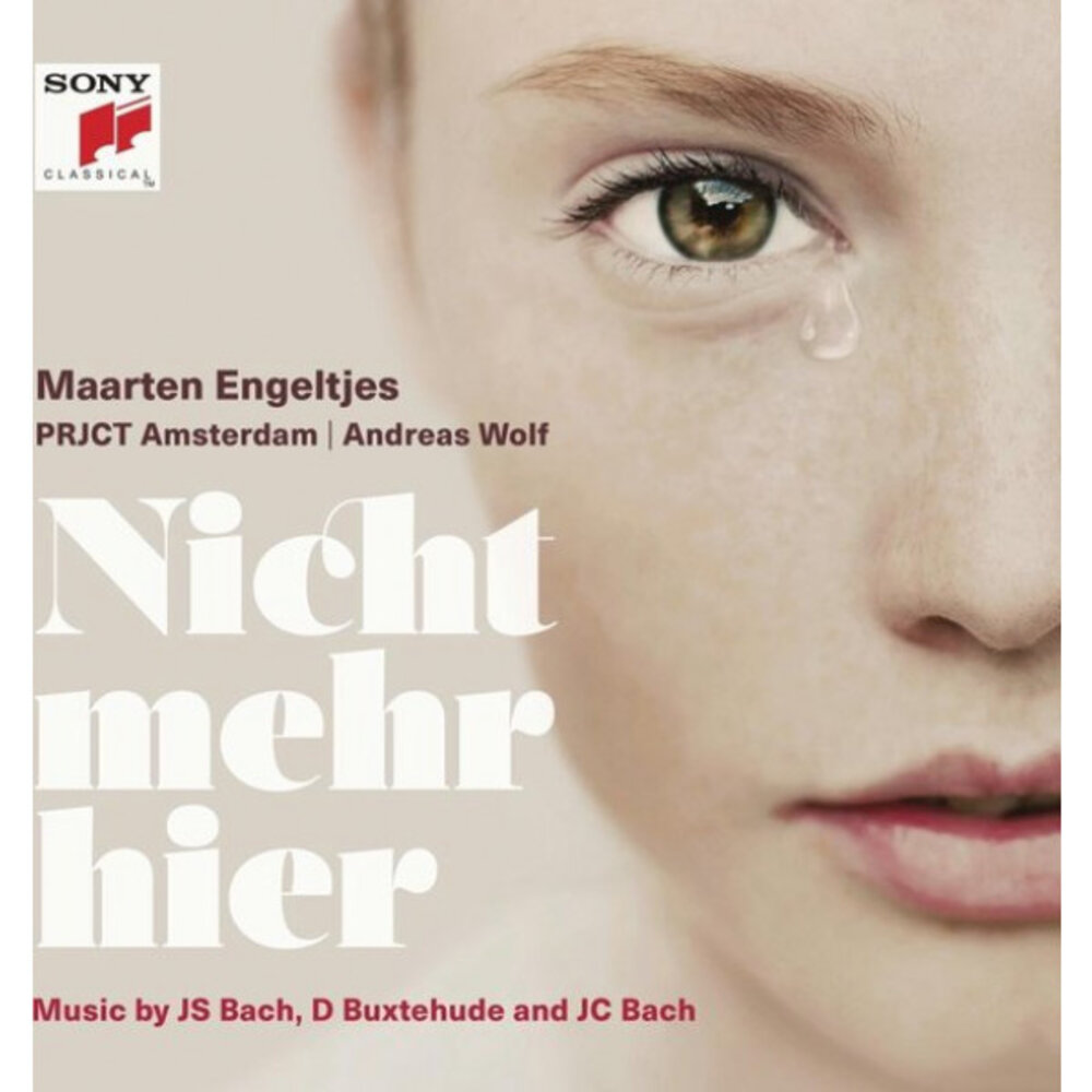 Sony Classical NICHT MEHR HIER