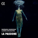 Alpha LA PASSIONE