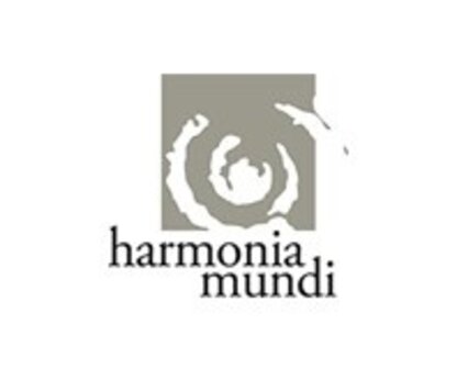 Harmonia A - F Chandos