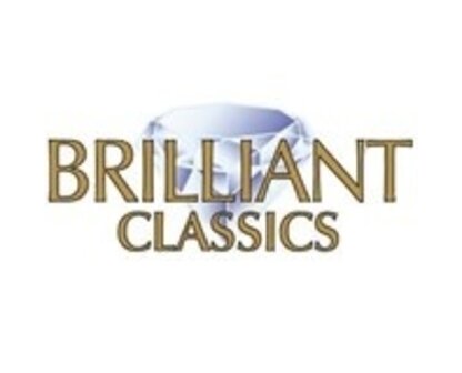 Brilliant Classics