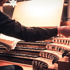 500 jaar orgelmuziek – de klassiekers 500 jaar orgelmuziek – de klassiekers