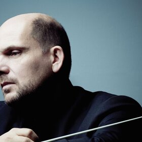 Een gesprek met Jaap van Zweden Een gesprek met Jaap van Zweden