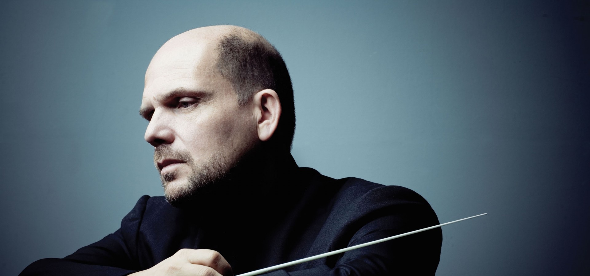 Een gesprek met Jaap van Zweden
