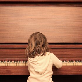 Klassiek piano voor beginners – bekende composities Klassiek piano voor beginners – bekende composities