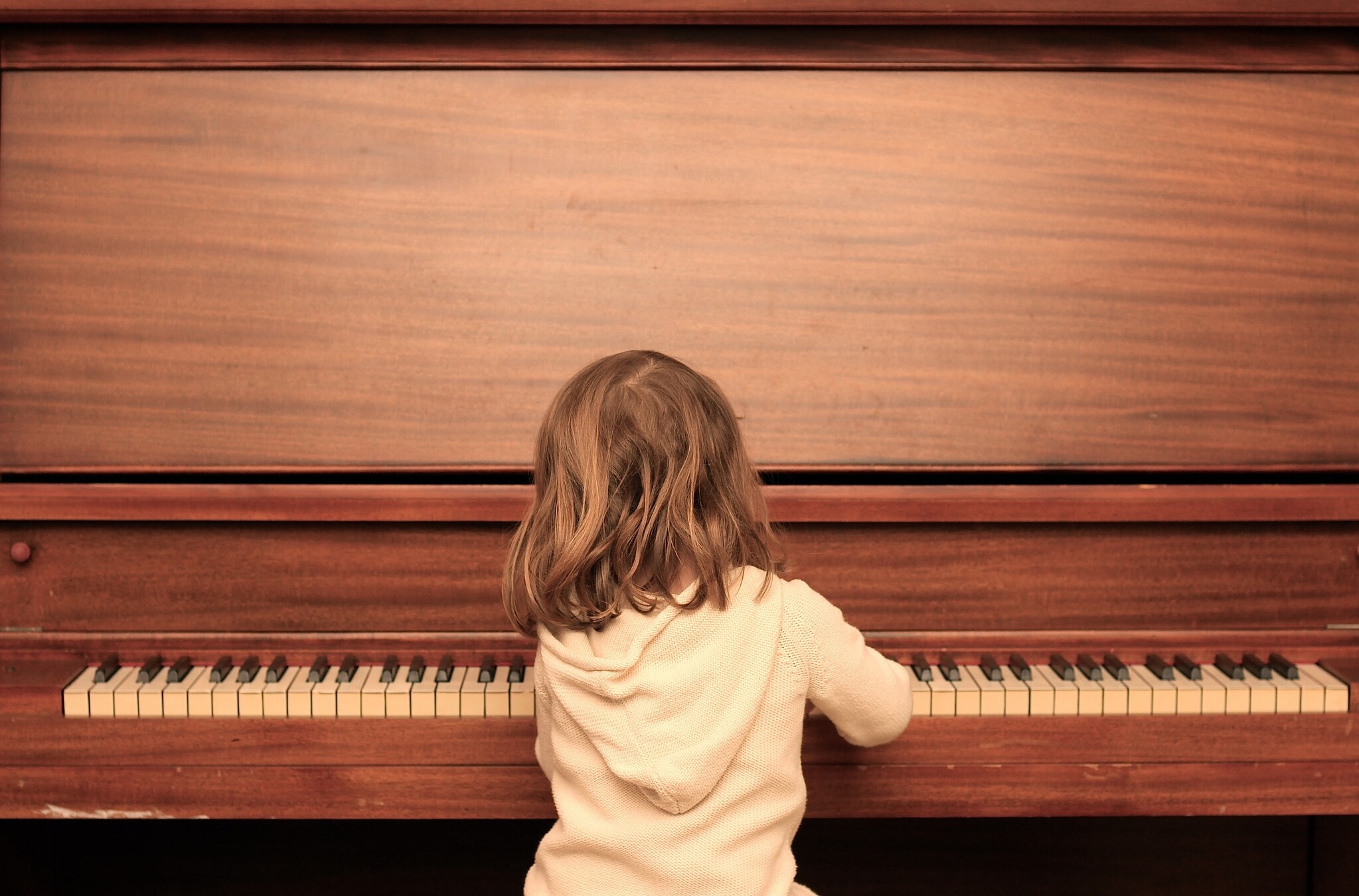 Klassiek piano voor beginners – bekende composities