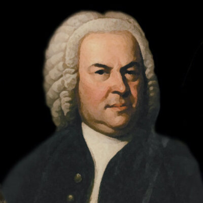 Bach