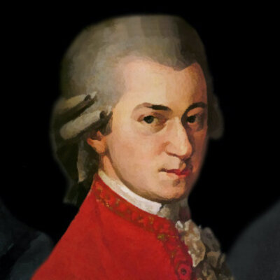 Mozart