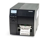Barcode Label Printers