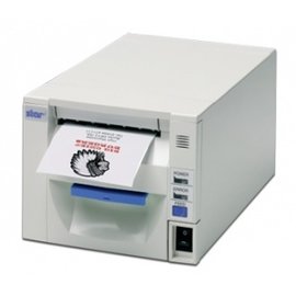 STAR MICRONICS Star FVP10, USB, 8 dots/mm (203 dpi), zwart