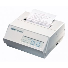 STAR MICRONICS Star DP8340-FD, RS232, wit