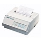 STAR MICRONICS bonprinter , dot-matrix printen (tweekleurig ), mediabreedte (max): 114 mm, printbreedte (max.): 84,3mm, snelheid(max): 2lps, RS232, apart bestellen, voeding, kleur: wit