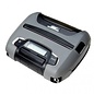 STAR MICRONICS mobiele printer, direct thermisch, 8 dots/mm (203 dpi), mediabreedte (max): 112 mm, printbreedte (max.): 104mm, diameter rol (max.): 50mm, snelheid(max): 80 mm/sec., RS232, Bluetooth (SPP, iOS), LCD Display, Black Mark Sensor, incl.: kabel (RS232), voedin