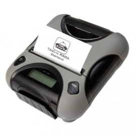 STAR MICRONICS Star SM-T300I, 8 dots/mm (203 dpi), display, RS232, BT (iOS)