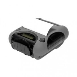 STAR MICRONICS Star SM-T300, 8 dots/mm (203 dpi), RS232, BT, grijs