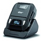STAR MICRONICS mobiele printer, direct thermisch, 8 dots/mm (203 dpi), mediabreedte (max): 80 mm, diameter rol (max.): 57 mm, snelheid(max): 65mm/s, USB, Bluetooth (iOS), incl.: kabel (USB), riem clip, accu