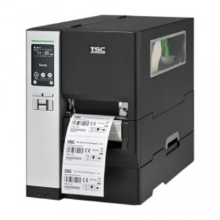 TSC Interface, WLAN (802.11 a/b/g/n), Slot-in