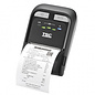 TSC Battery charging station, 4 slots, incl.: power supply, power cord (UK), fits for: TDM-20