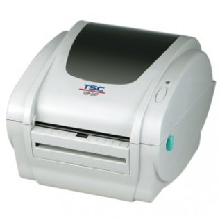 TSC External roll holder with 76mm (3'') core for TDP-247 series