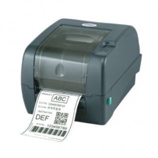 TSC External roll holder with 76mm (3'') core for TTP-247 series