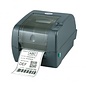 TSC External roll holder with 76mm (3'') core for TTP-247 series