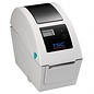 TSC label printer , direct thermisch, 8 dots/mm (203 dpi), mediabreedte (max): 60 mm, printbreedte (max.): 54mm, diameter rol (max.): 127mm, snelheid(max): 5lps, USB, USB Host, Ethernet, Micro SD-Slot, emulatie, TSPL-EZ, RAM: 8 MB, Flash: 4 MB, display, real