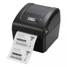 TSC TSC DA220, 8 dots/mm (203 dpi), RTC, USB, Ethernet