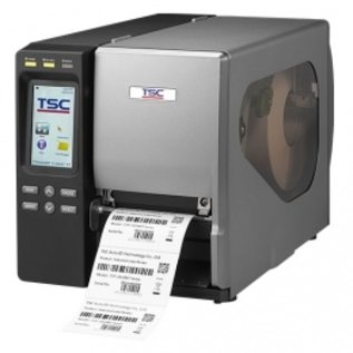 TSC TSC peel-off kit, incl.: liner take-up rewinder, fits for: TTP-2410MT