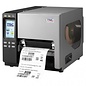 TSC Peel-off module, incl.: liner take-up rewinder, fits for: TTP-2610MT Series