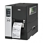TSC label printer , thermal transfer, resolutie: 24 dots/mm (600 dpi), mediabreedte (max): 114 mm, printbreedte (max.): 104mm, diameter rol (max.): 203mm, snelheid(max): 152 mm/sec., aansluiting: USB (2.0), RS232, Ethernet (10/100 Mbit), emulatie, TSPL-EZ, RA