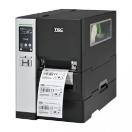TSC TSC MH240, 8 dots/mm (203 dpi), RTC, display, TSPL-EZ, USB, RS232, Ethernet