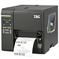 TSC label printer , industri�le printer , thermal transfer, 12 dots/mm (300 dpi), 118 mm, 105mm, snelheid(max): 127 mm/sec., USB, RS232, Ethernet, WLAN (802,11a/b/g/n), RAM: 64 MB, Flash: 128 GB, display (kleur), real time clock, Black Mark Sensor, Gap Sensor
