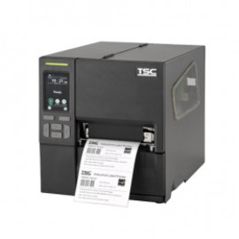 TSC TSC MB240T, 8 dots/mm (203 dpi), disp., RTC, EPL, ZPL, ZPLII, DPL, USB, RS232, Ethernet