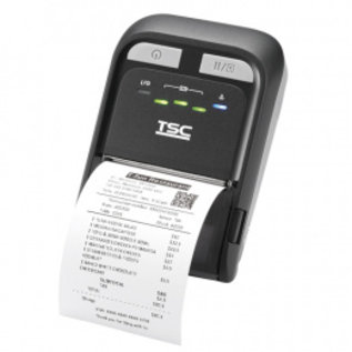 TSC Vehicle mount, order separately: vehicle power supply, fits for: TDM-20