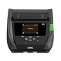 TSC mobile printer, retail, industry, warehouse, direct thermal, resolution: 8 dots/mm (203 dpi), media width (max.): 112 mm, print width (max.): 104 mm, roll diameter (max.): 67mm, speed (max.): 127 mm/s, USB-C, Bluetooth (iOS), NFC, Micro SD-Slot, real time