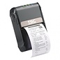 TSC Environmental case, IP54, incl.: shoulder strap, fits for: Alpha-2R
