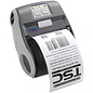 TSC Environmental case, IP54, incl.: shoulder strap