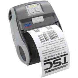 TSC TSC Alpha-3R, 8 dots/mm (203 dpi), EPLII, ZPLII, CPCL, USB, BT