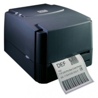 TSC Printhead (spare) for TSC label printer TTP-243 Pro Series, resolution 12 dots/mm (300dpi)