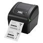 TSC Print head, 8 dots/mm (203dpi), fits for: DA210