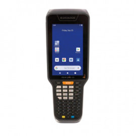 Datalogic Datalogic Skorpio X5, 2D, MR, BT, Wi-Fi, NFC, num., Gun, ext. bat., Android
