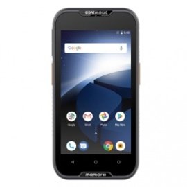 Datalogic Datalogic Memor 10, 2D, BT, WLAN, 4G, NFC, kabel (USB), GMS, zwart, Android
