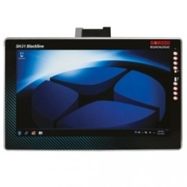 Datalogic Datalogic voltage converter