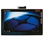 Datalogic Vehicle terminal, 53.3 cm (21''), Projected Capacitive, brightness: 400cd, USB (4x), RS232 (2x), Bluetooth (class 4), Ethernet (10/100/1000 Mbit), Wi-Fi (802.11a/b/g/n), HDMI, 1920x1080 pixels, Intel Core i5, 1.8 GHz, RAM: 16 GB, Flash: 32 GB, Win 10 IoT