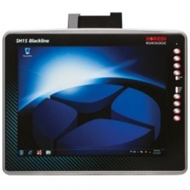 Datalogic Datalogic SH15 Blackline, 12-48 VDC, USB, RS232, BT, Ethernet, WLAN