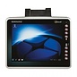 Datalogic RAM mount, 4'' rail base, fits for: Rhino, Blackline