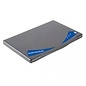 Datalogic RFID reader, UHF (ISO18000-6C, EPC C1G2), USB 2.0 (1.5 m), dimensions: 297 x 205 x 15 mm, weight: 525 g