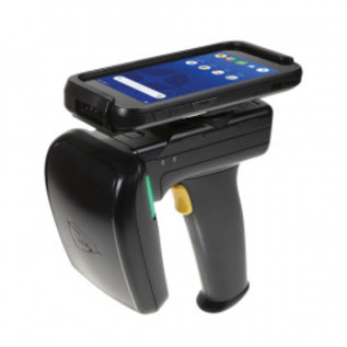 Datalogic RFID Sled, UHF, order separately: adapter, fits for: Memor 10