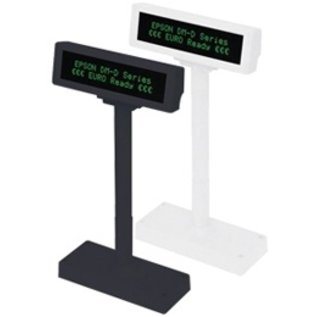 Epson Base plate (w/IF) for DM-D210, black